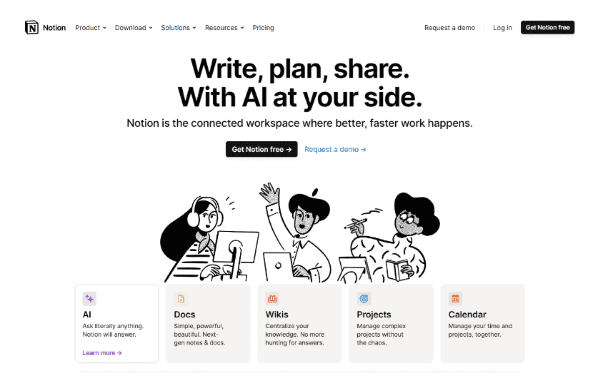 The 13 Best Knowledge Management Tools In 2024 | The Process Hacker