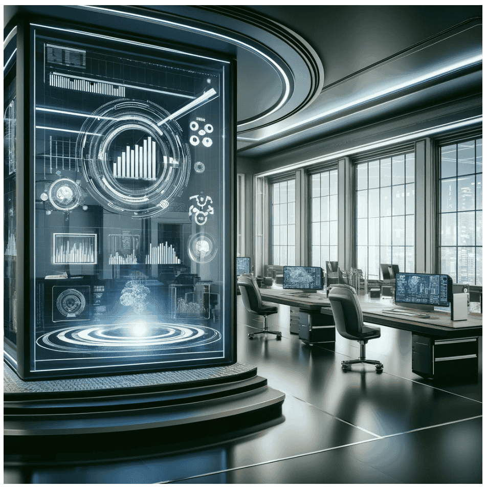 Finance Automation in a small business